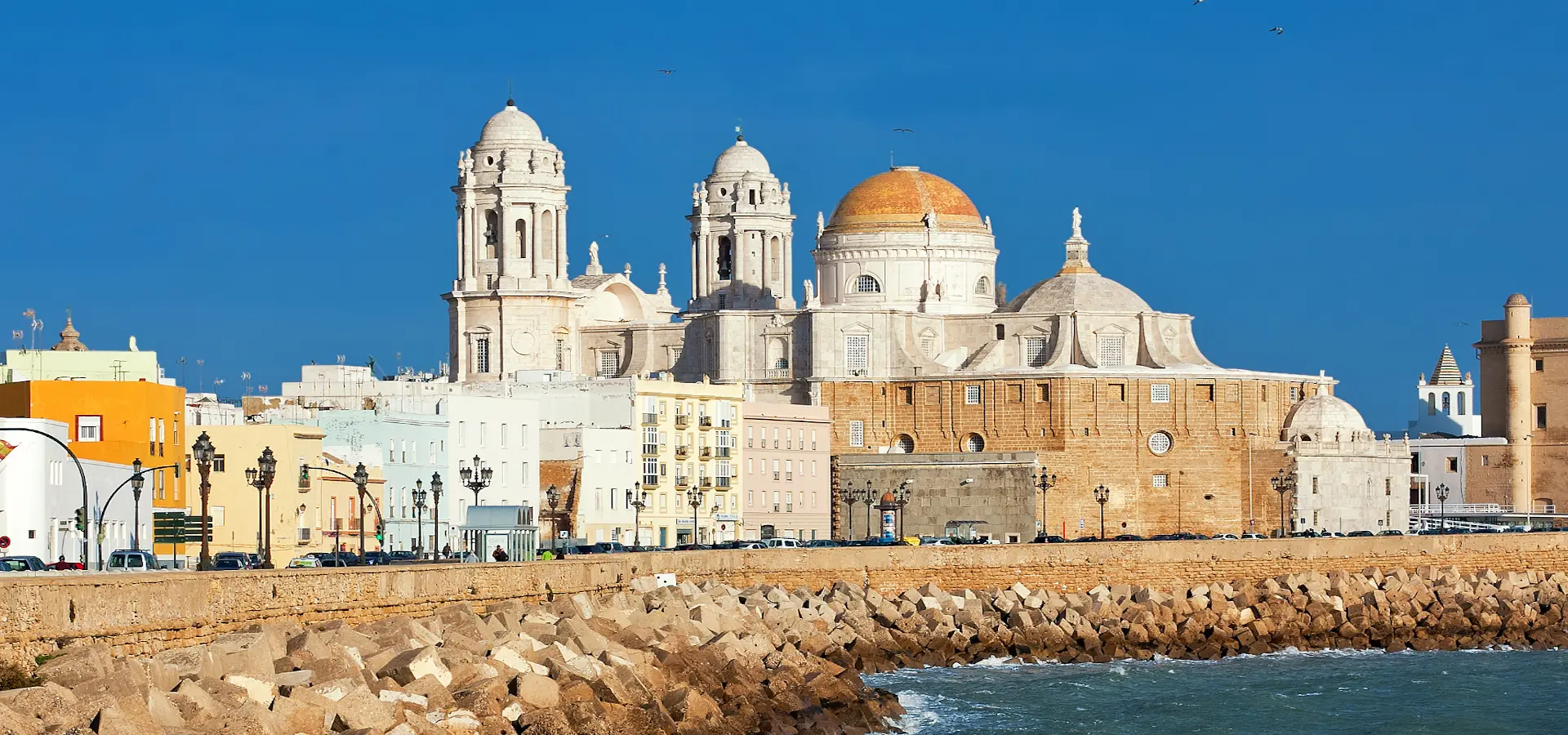 Tour Privado por Cádiz a la Carta
