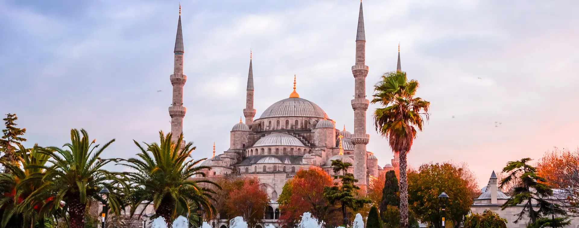 Turquía - Excursiones, Visitas guiadas Free tours y Experiencias Buendía 