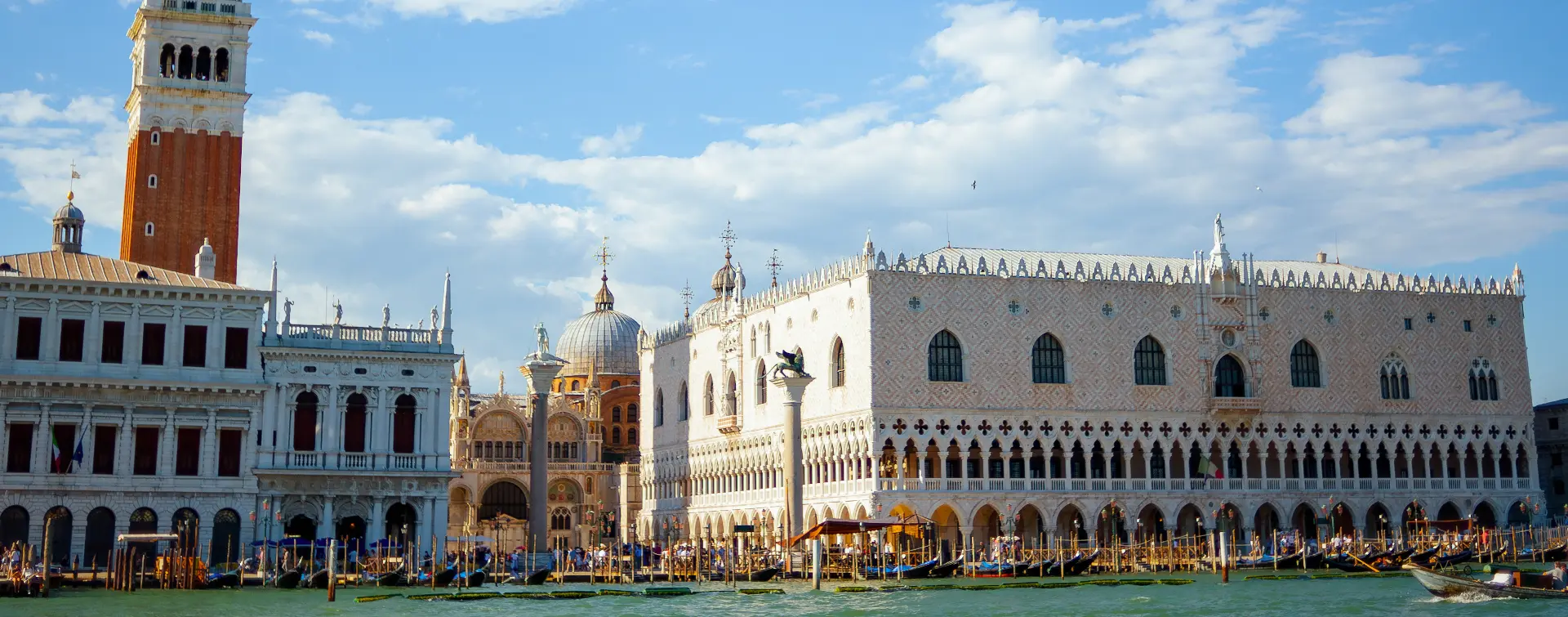 Tour de un día por lo más destacado de Venecia - Excursiones y actividades en español en Venecia - Buendía