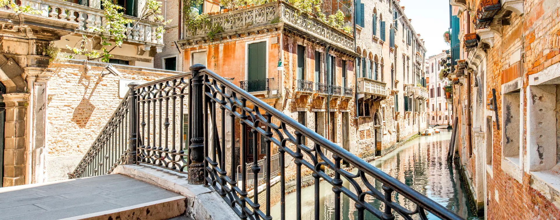Visita guiada Venecia Bizantina y Basílica San Marcos - Excursiones y actividades en español en Venecia - Buendía