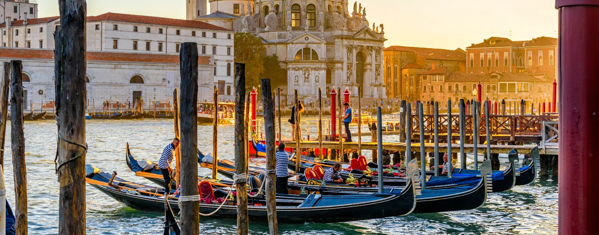 Visita Guiada Venecia al completo - Excursiones y actividades en español en Venecia - Buendía