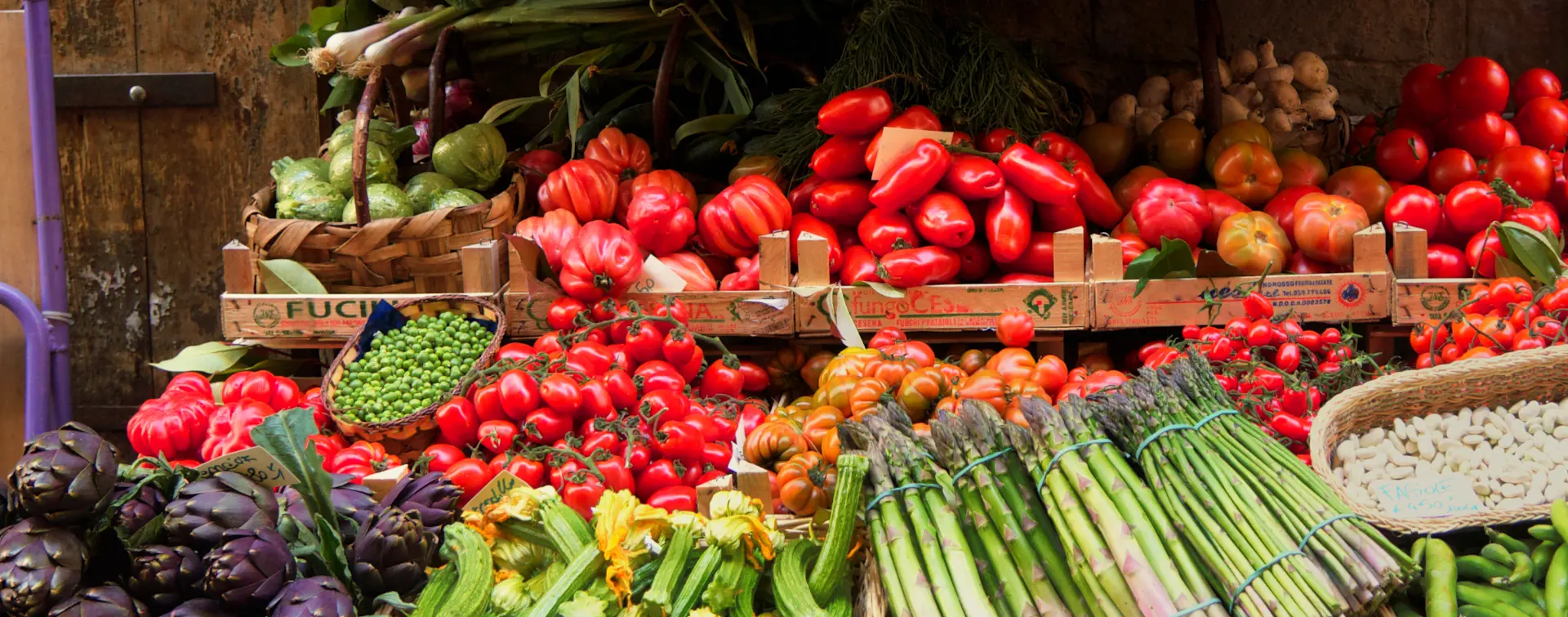 Sabores de la toscana: Degustación gastronómica en Florencia - Visitas guiadas y Excursiones en español Buendía Italia