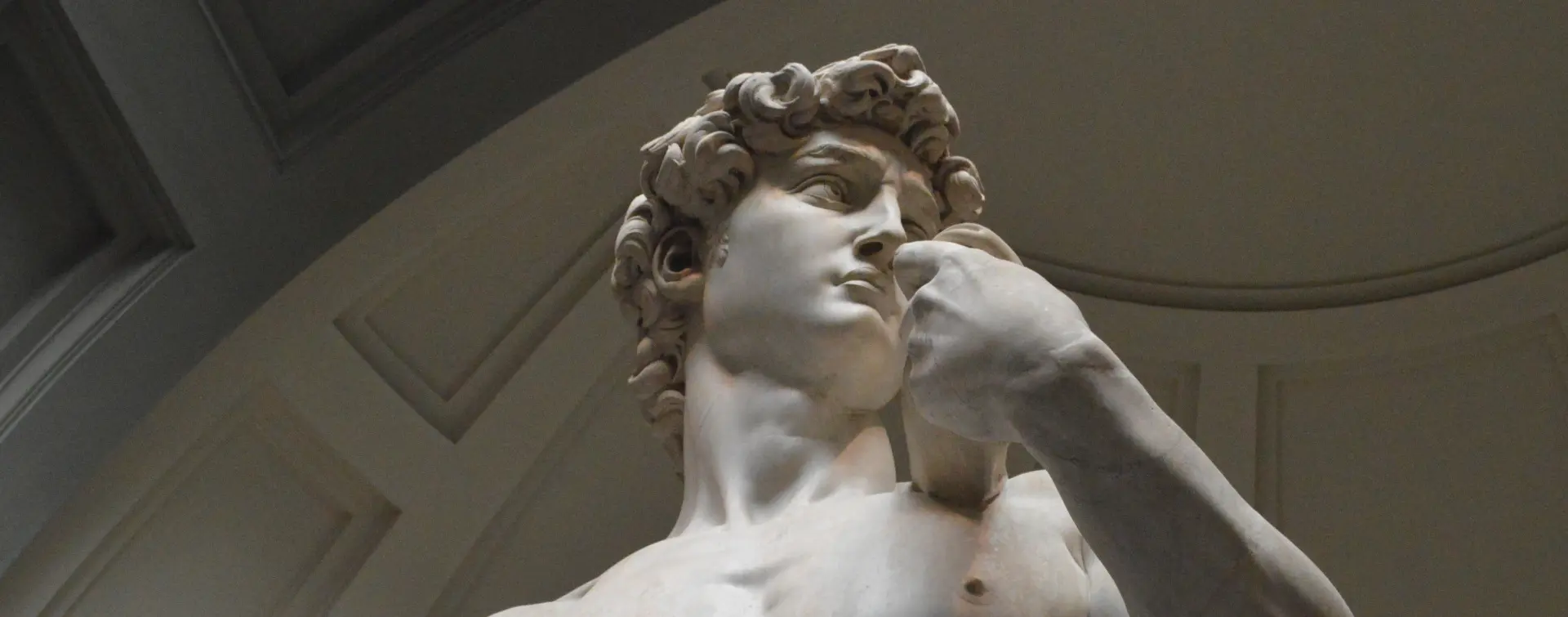 Tour por Florencia y Visita la galería de la Academia