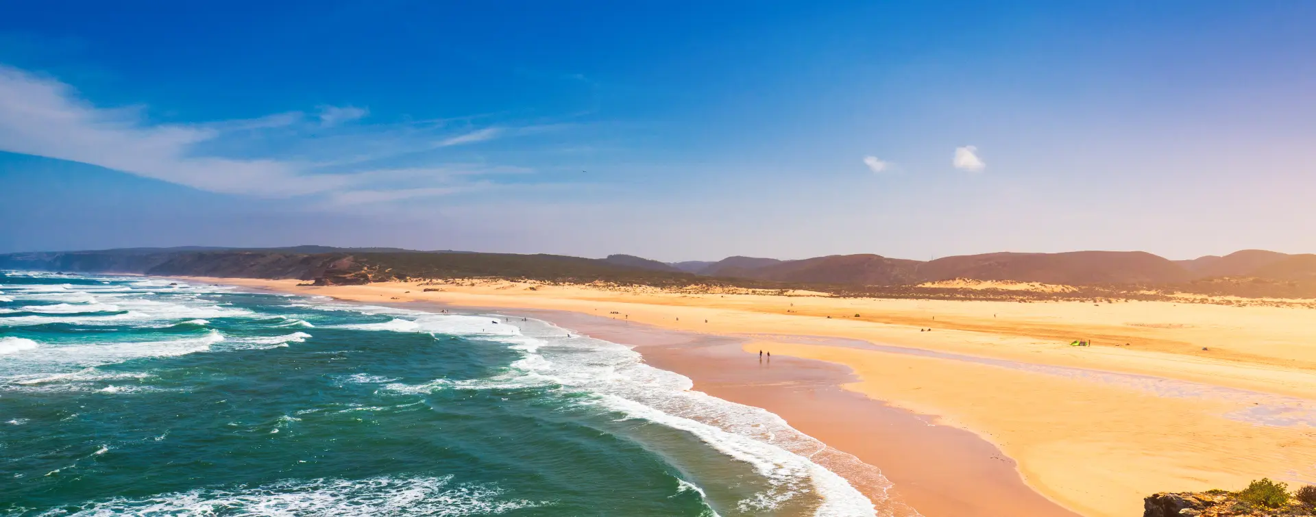 Carrapateira, Algarve - Actividades, Experiencias, Turismo activo Buendía Portugal