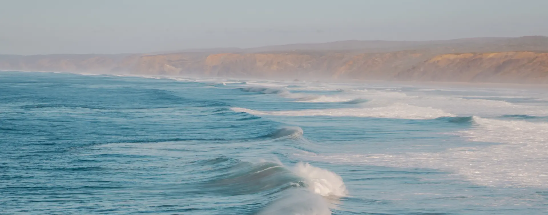 Clases de surf privadas en Carrapateira