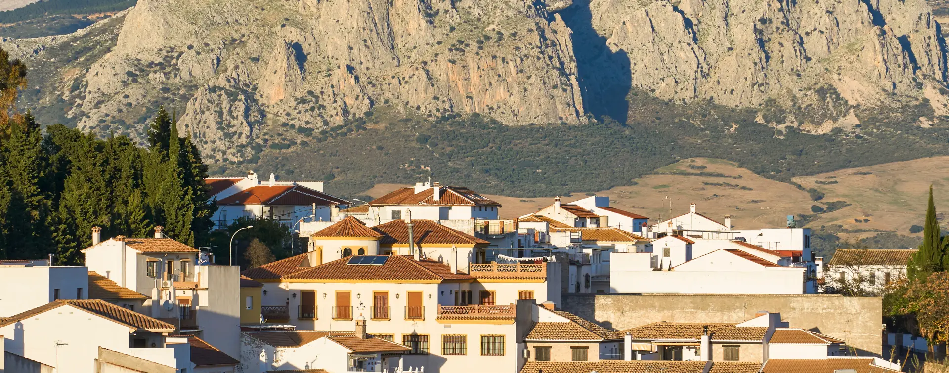 Panorámica El Colmenar - Visitas guiadas, excursiones, El Colmenar - Buendía