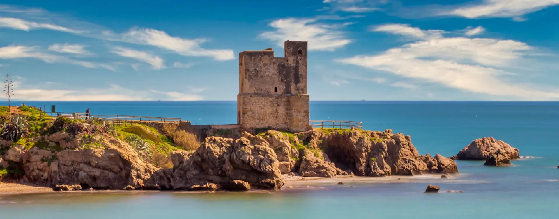 Actividades en Estepona