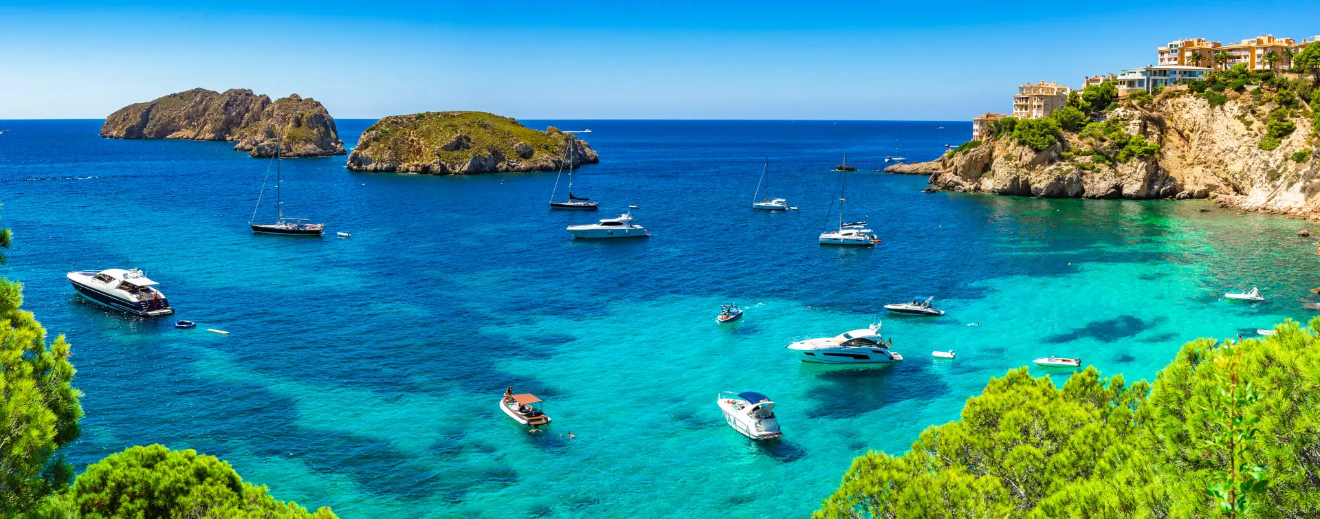 Visitas guiadas en Santa Ponsa