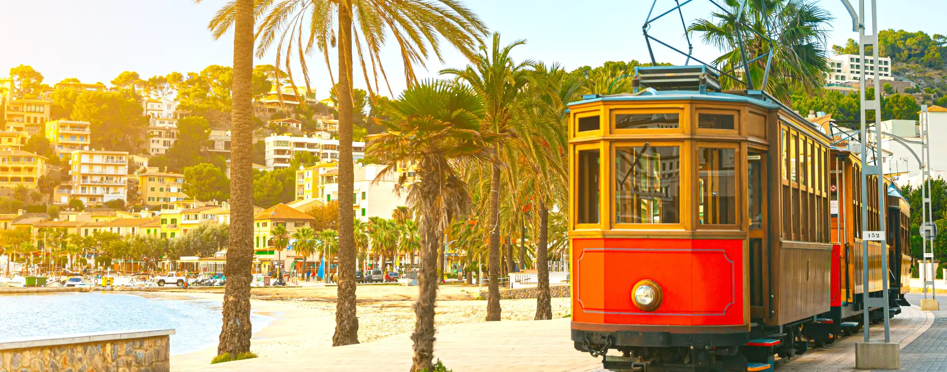 Visitas guiadas en Sóller