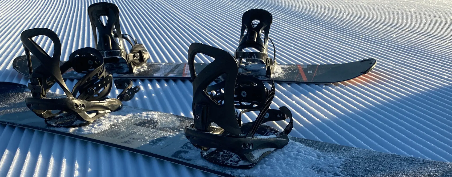 Alquiler de Snowboard - Actividades deportivas, de ocio y tiempo libre en Fuentes de Invierno - Buendía