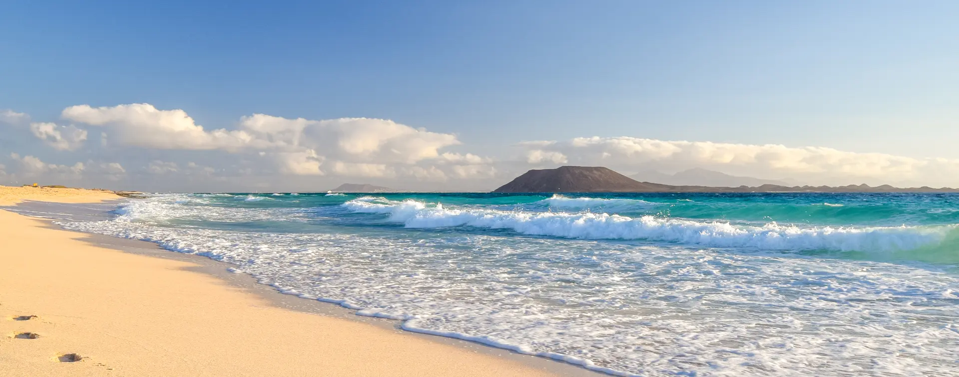 Actividades y Excursiones en Corralejo