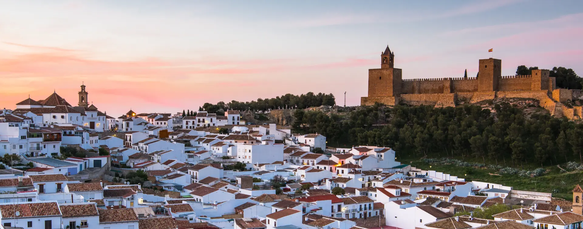 Excursión a Antequera y el Torcal desde Granada