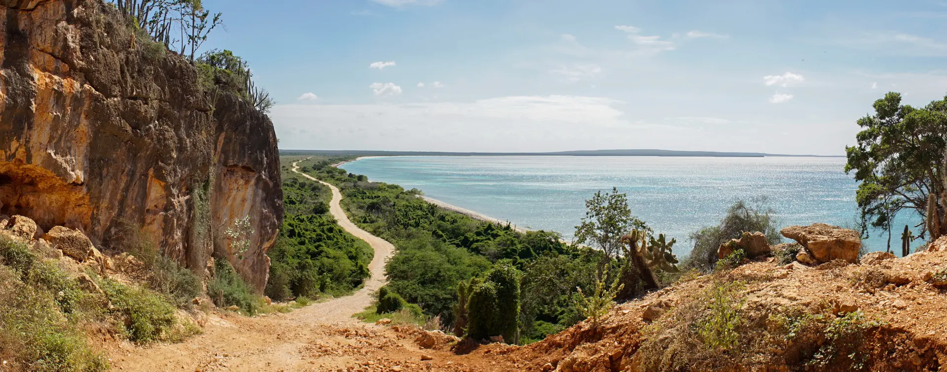 Excursión a la Bahía de las Águilas