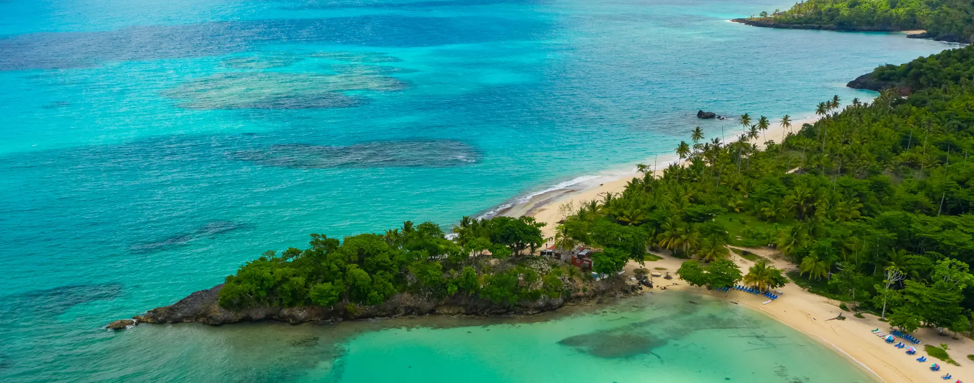 Excursión a Samaná desde Punta Cana