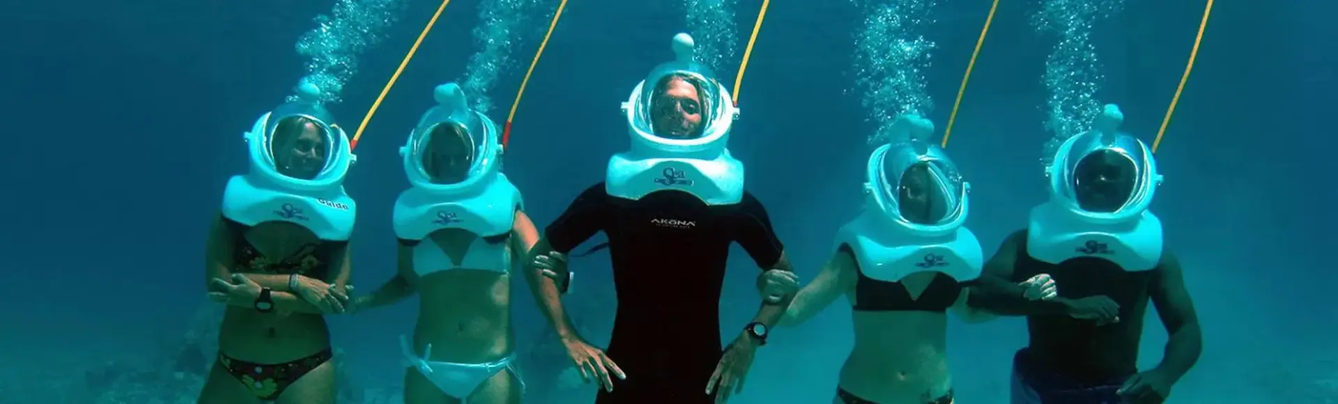 Excursión Seaquarium en Punta Cana
