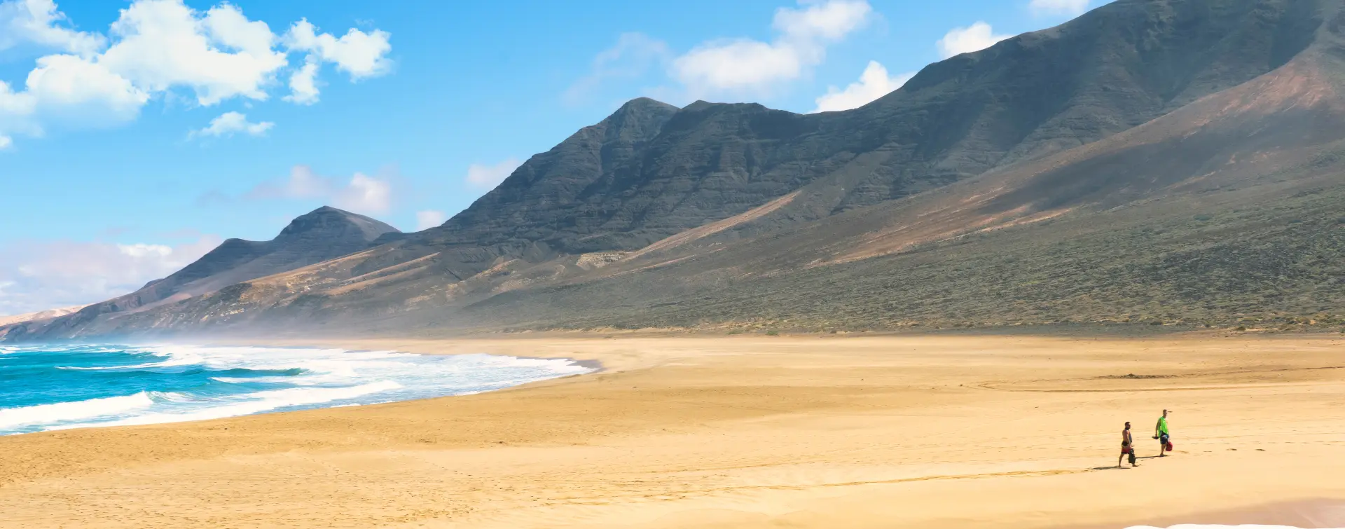 Actividades y Excursiones en Fuerteventura