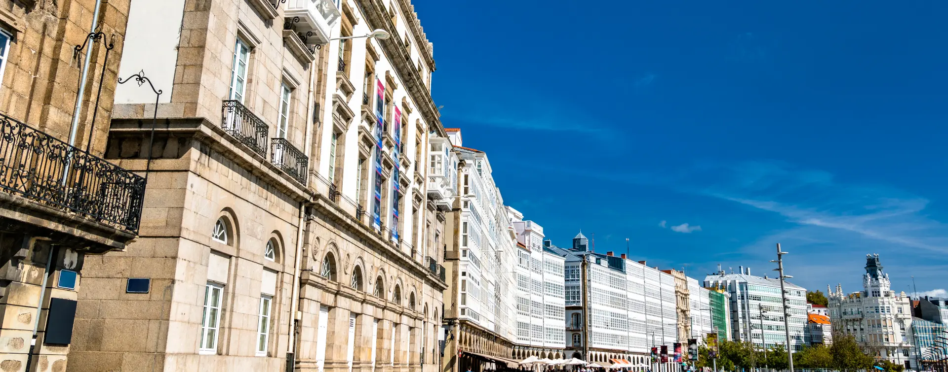 Tour Privado A Coruña a la carta