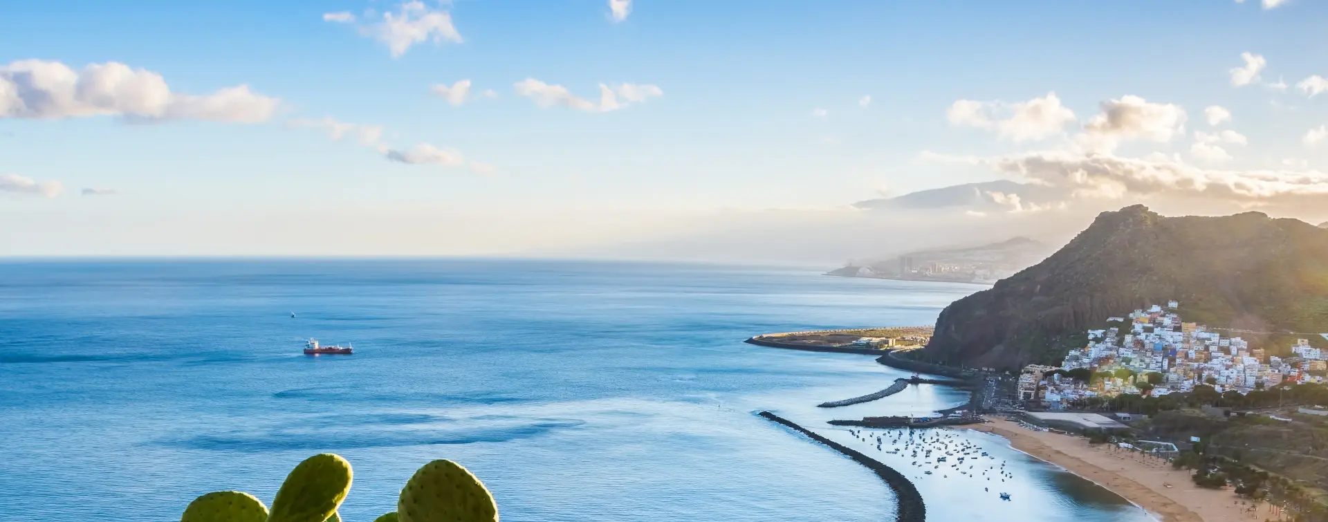 Actividades y Excursiones en Santa Cruz de Tenerife