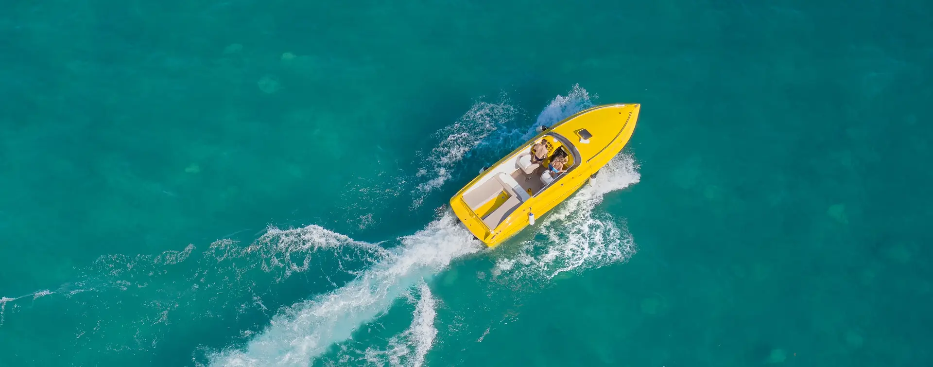 Speed Boat en Punta Cana