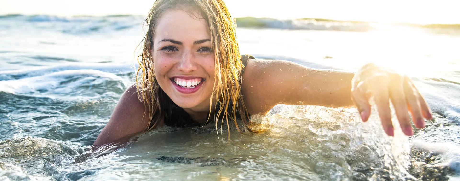 Clase de surf privada en Maspalomas