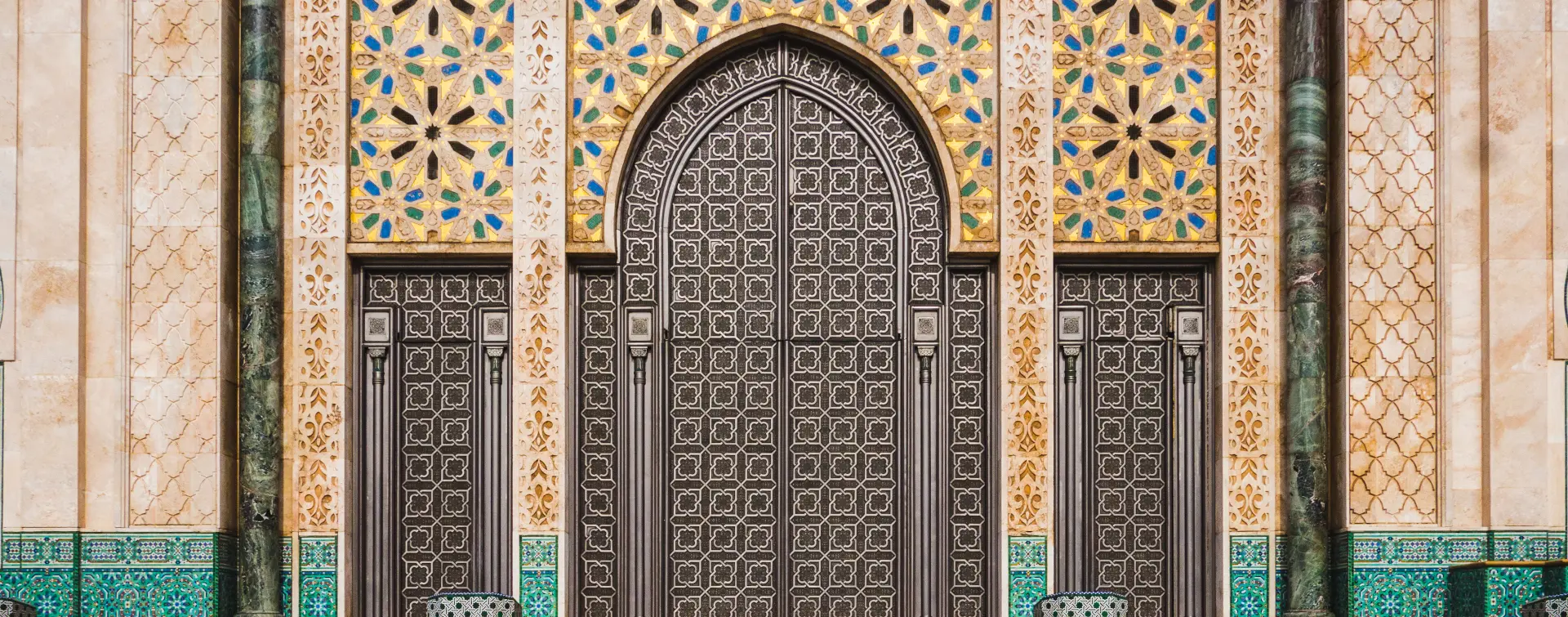 Excursión a Casablanca desde Marrakech