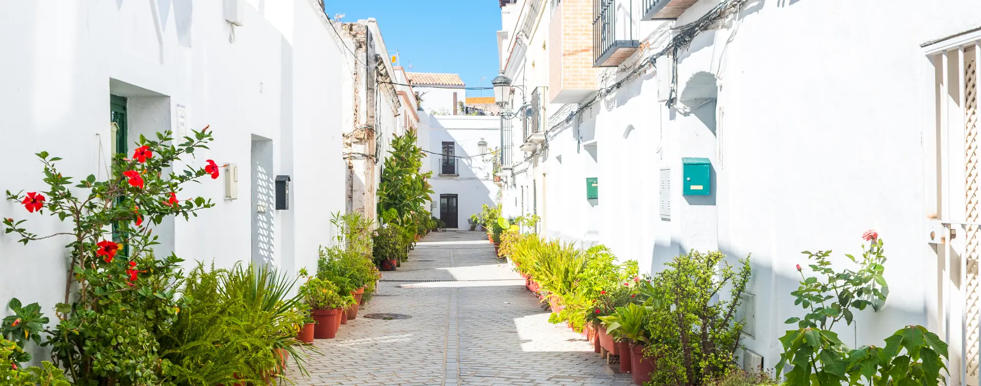 Excursión a Vejer y Conil desde Cádiz