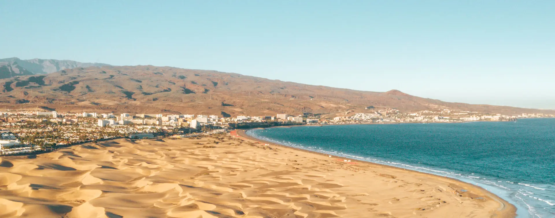 Actividades y Experiencias en Maspalomas