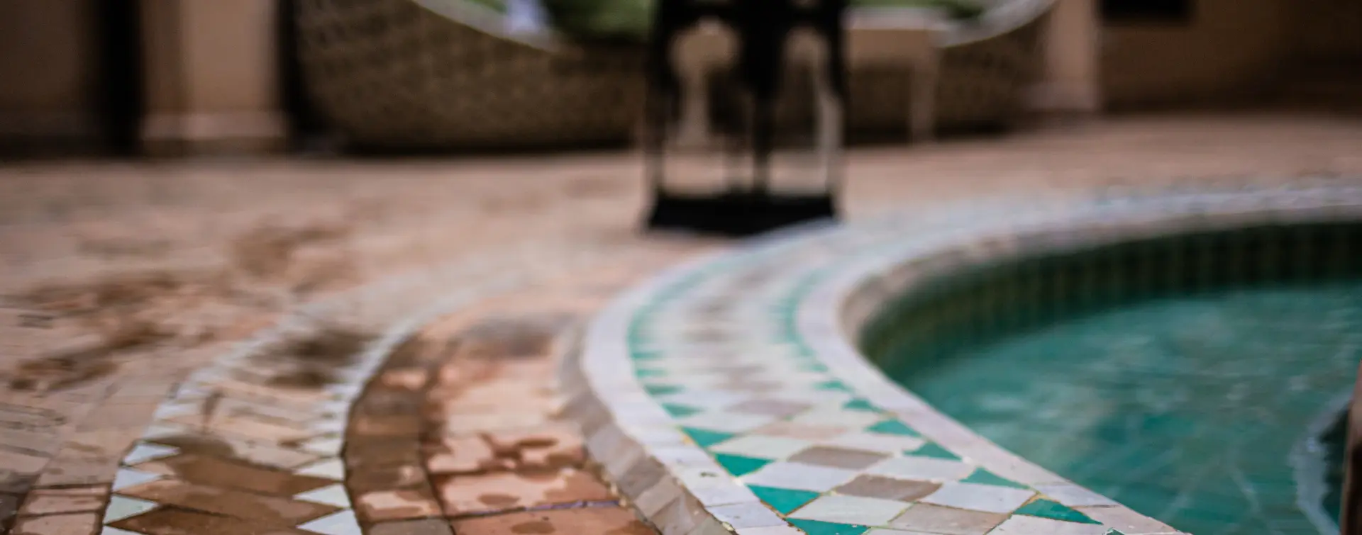 Experiencia en un Hammam de Marrakech