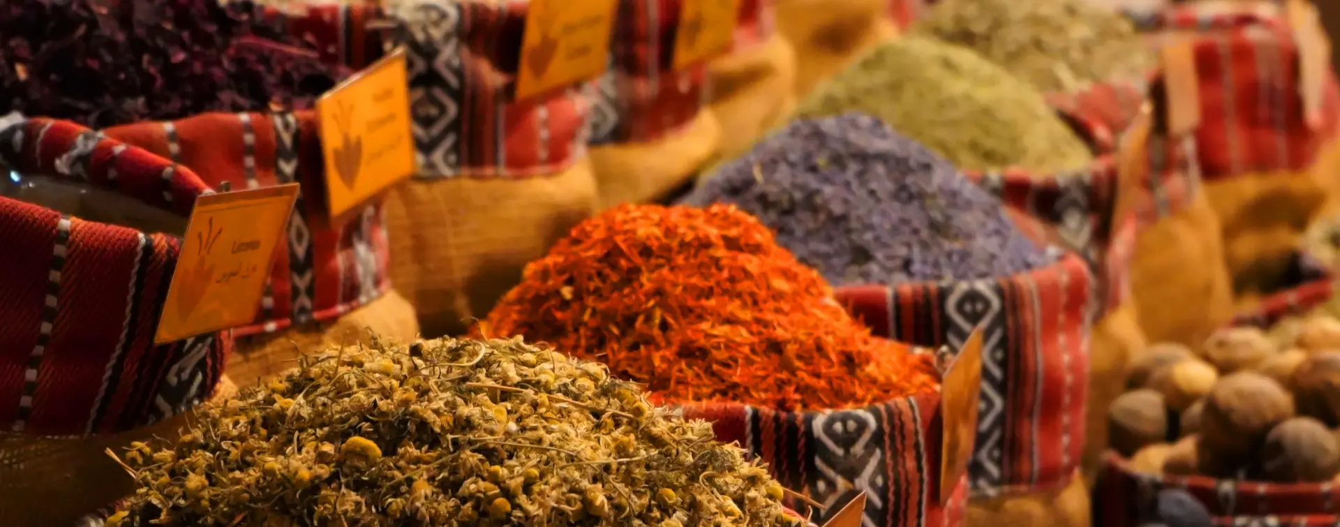 Taller de cocina en Marrakech