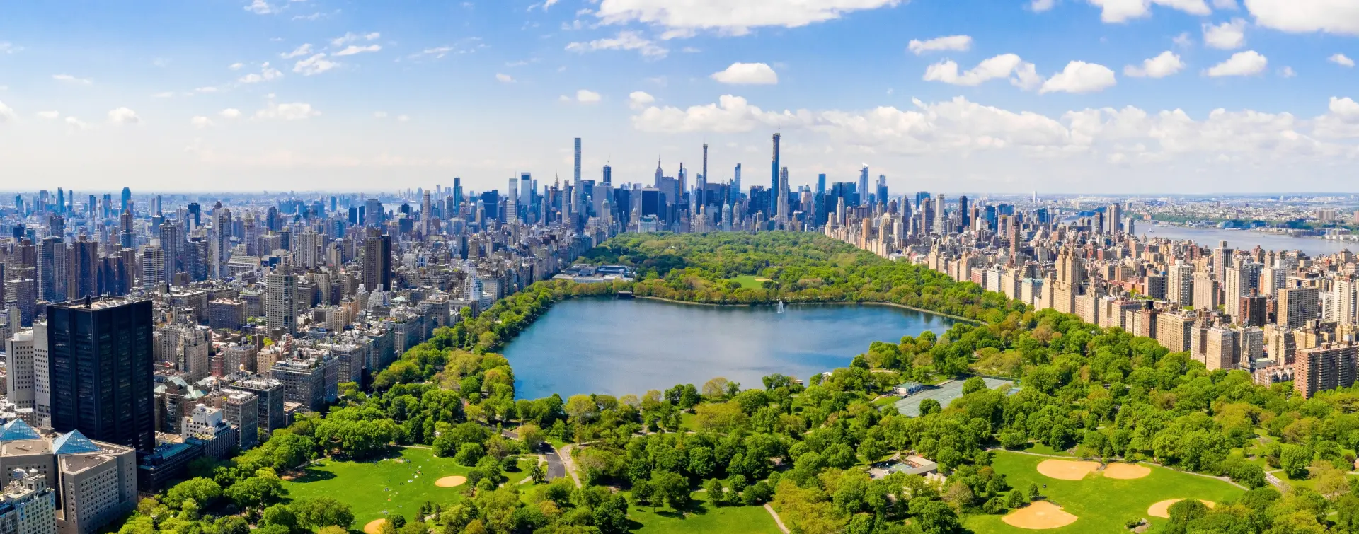 Tour privado Alto y Bajo Manhattan