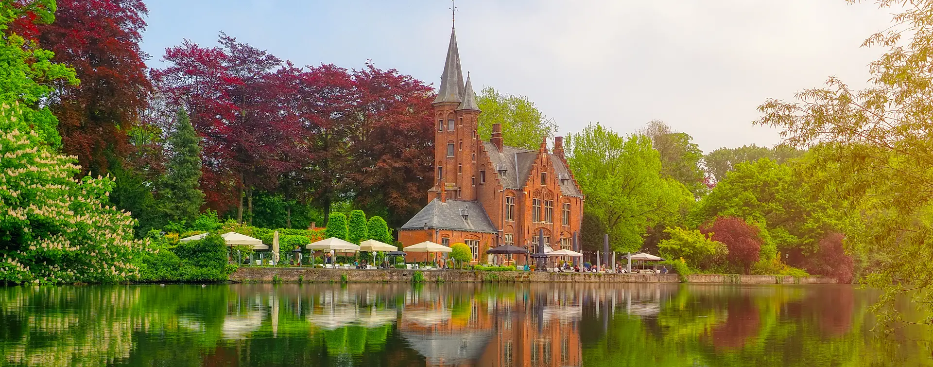 Tour Privado Brujas en español