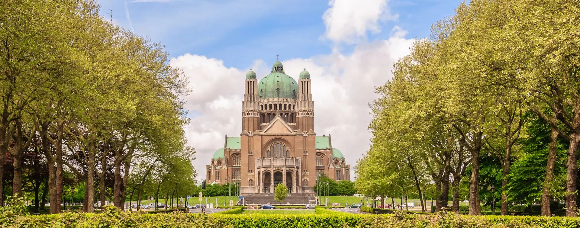 Tour Privado a pie por Bruselas en español