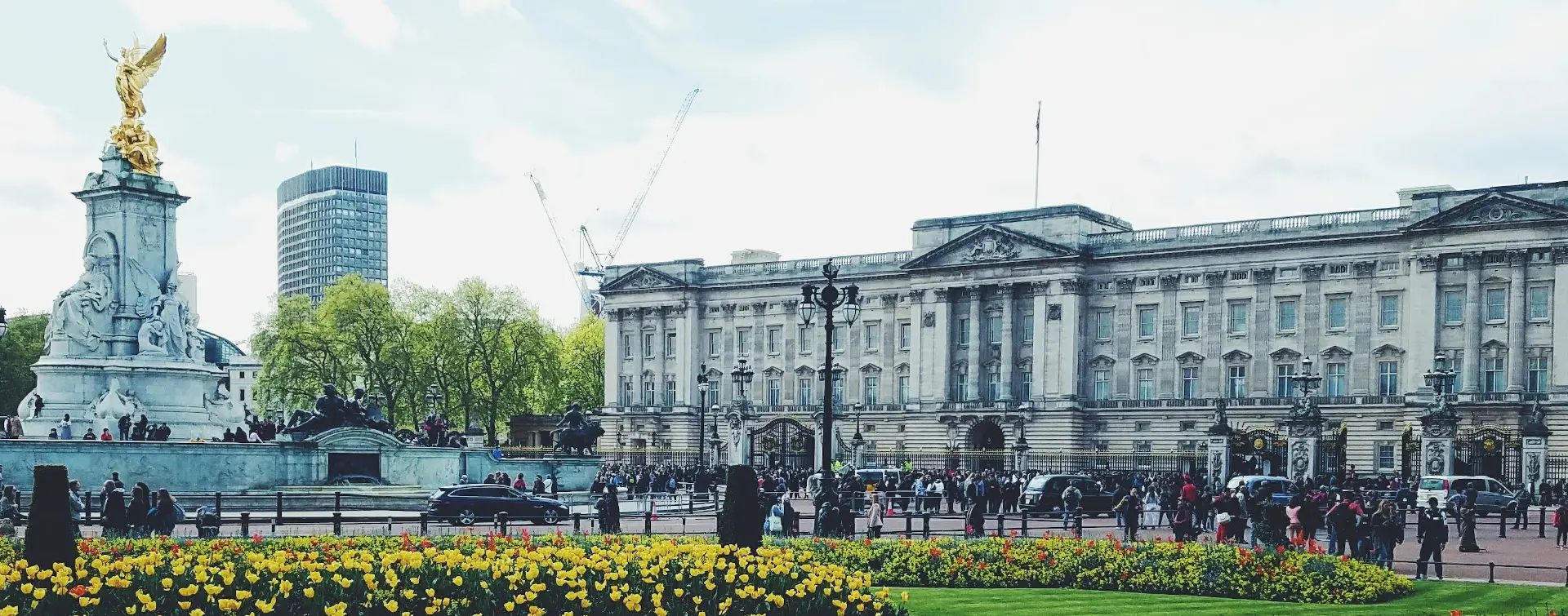 Tour Privado por Westminster