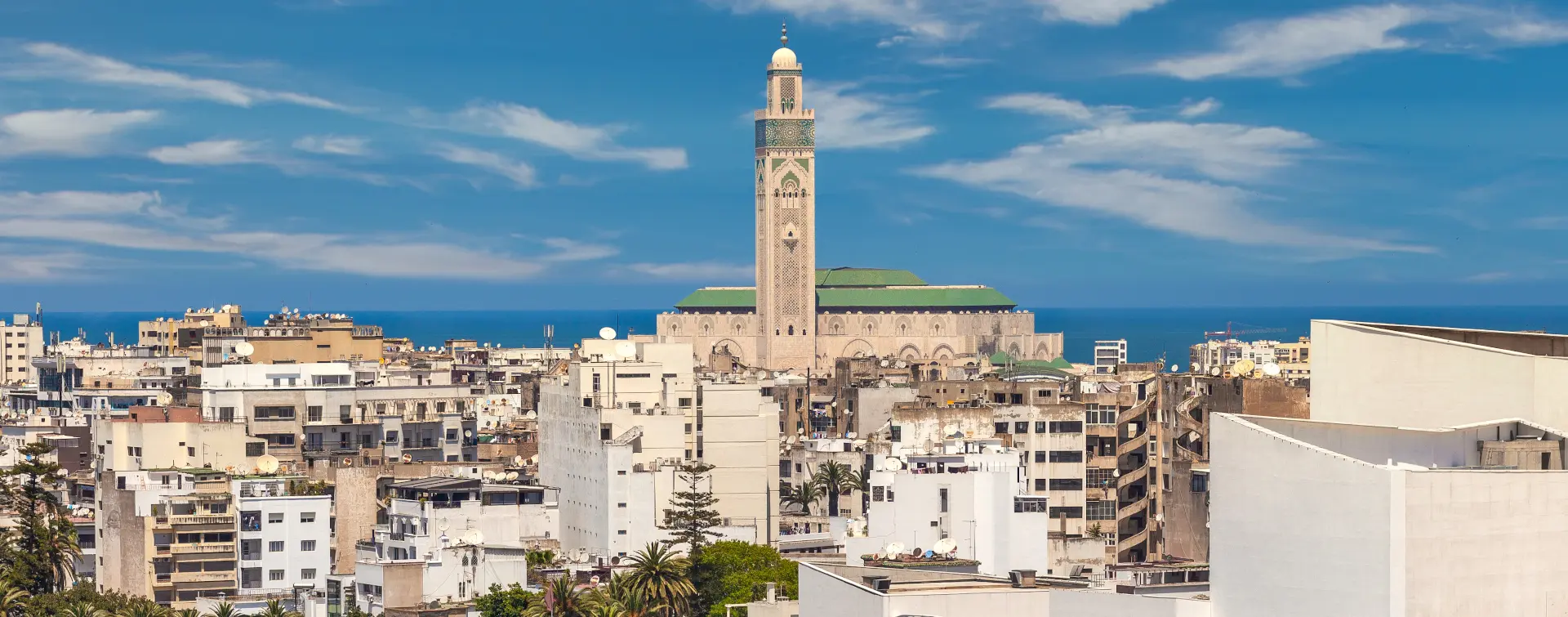 Casablanca, Marruecos