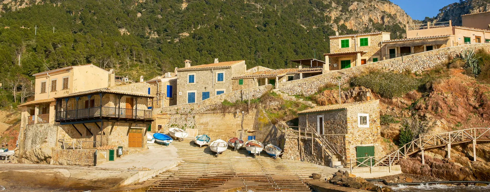 Excursión a Valldemossa