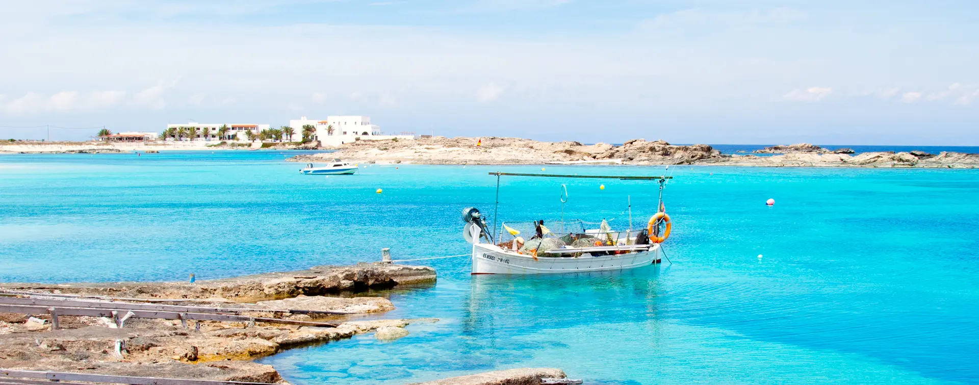 Actividades y Experiencias en Es Pujols