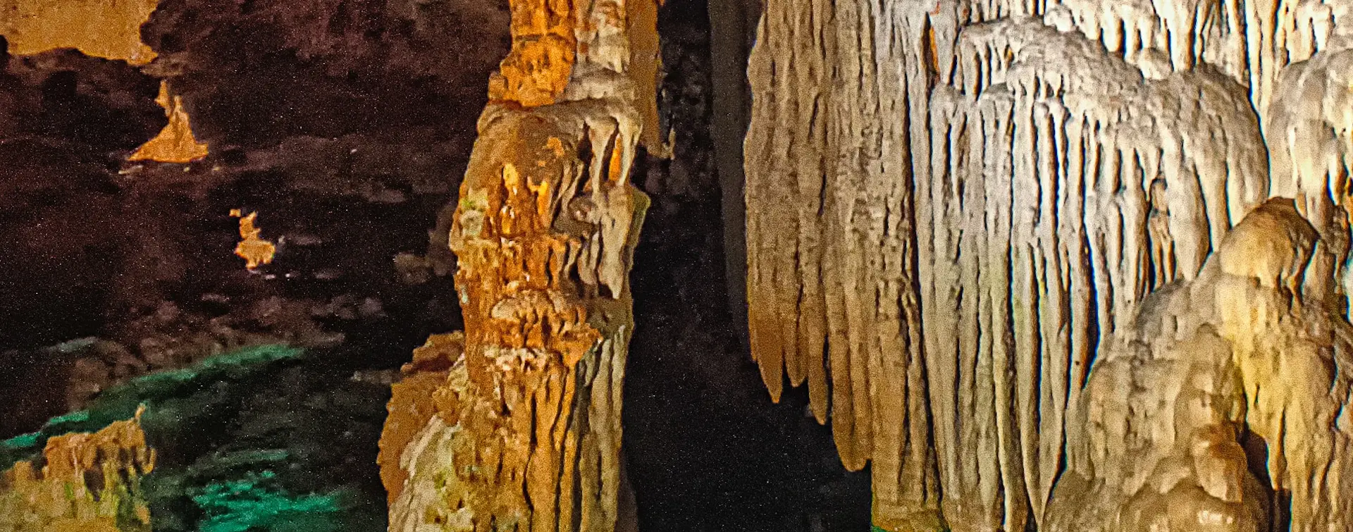 Excursión a las Cuevas del Drach y Hams