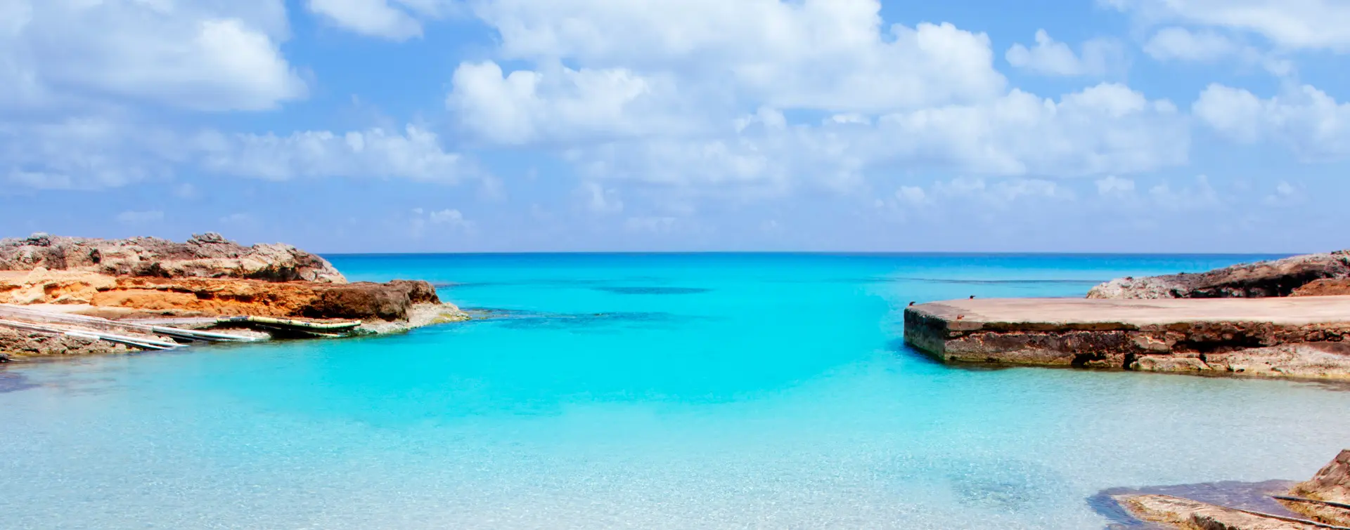 Actividades y Experiencias en Formentera