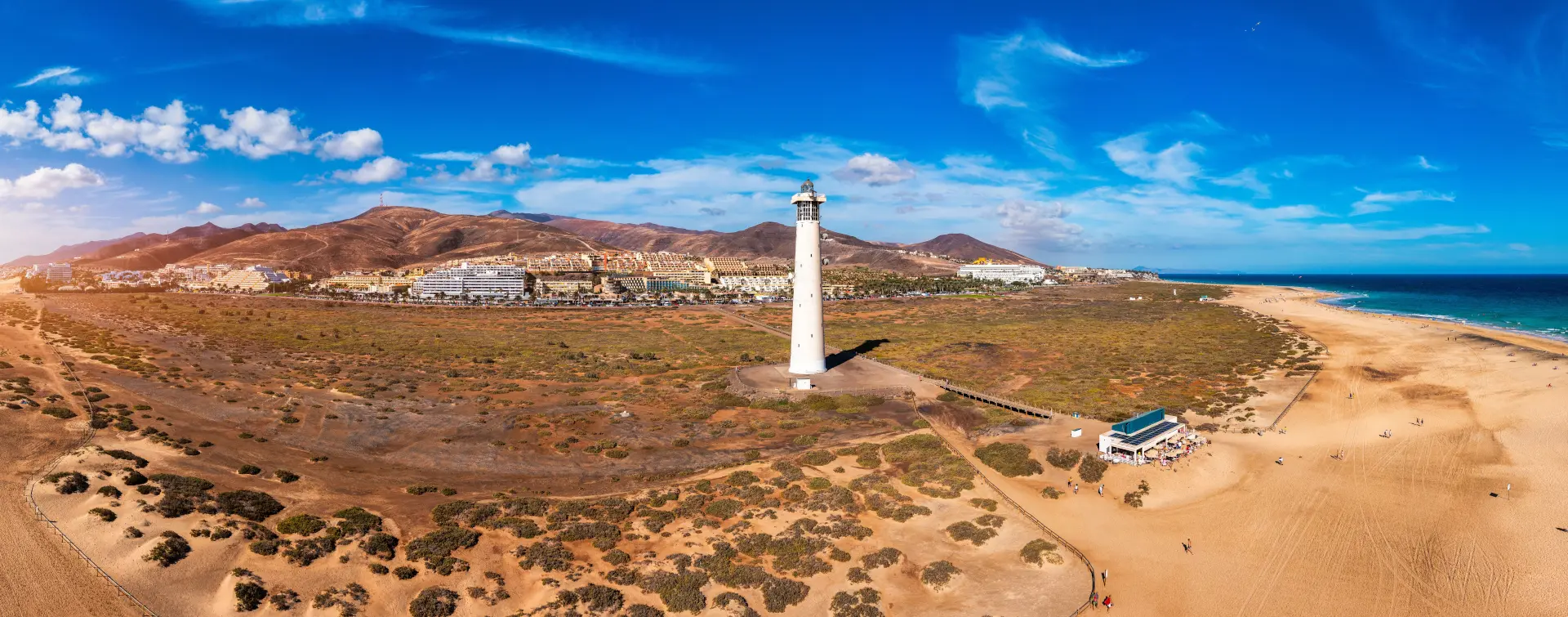 Actividades y Experiencias en Morro Jable