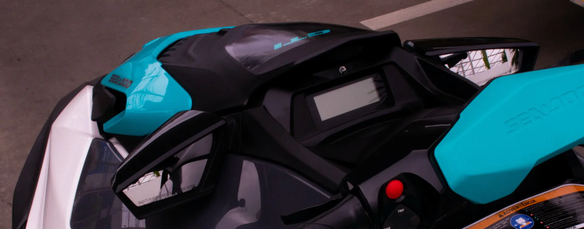 Tour en Moto de Agua en Can Picafort