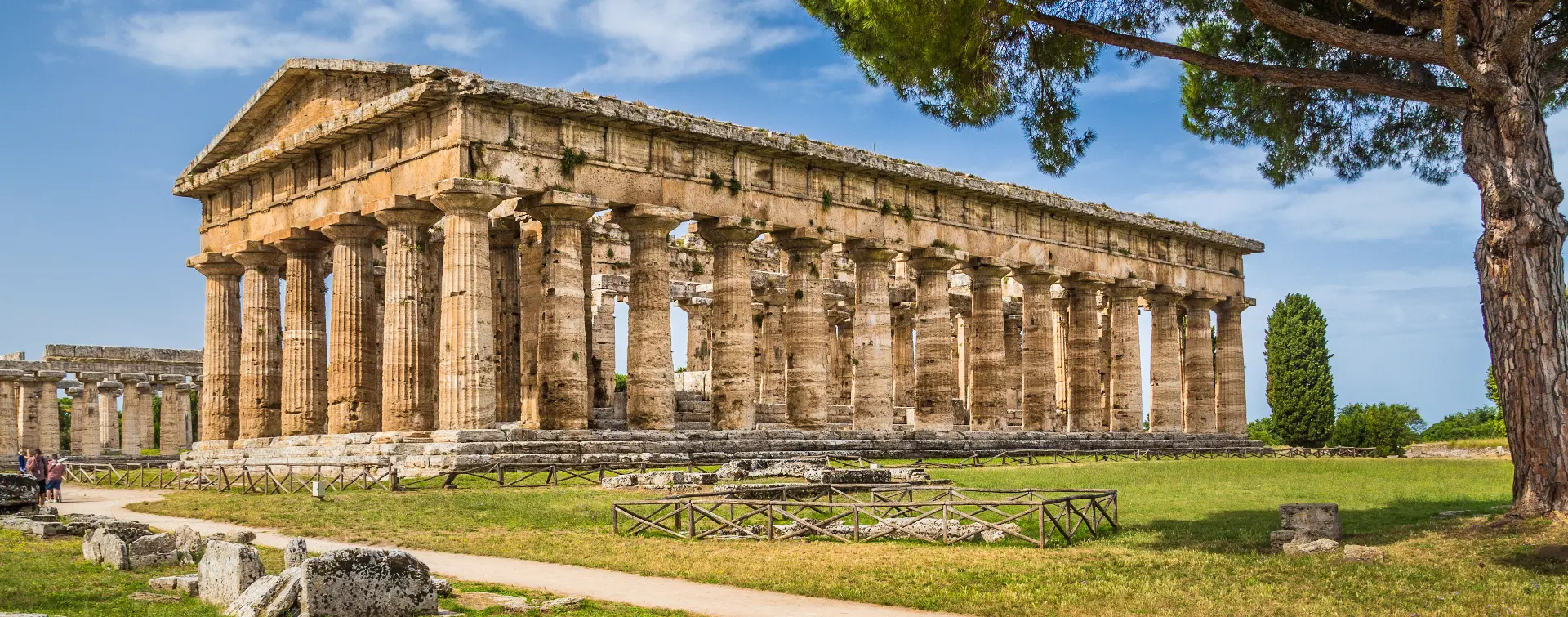 Paestum