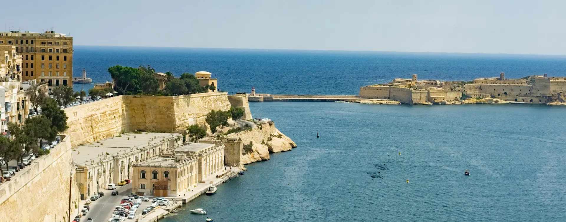 Tour por las Tres Ciudades de Malta