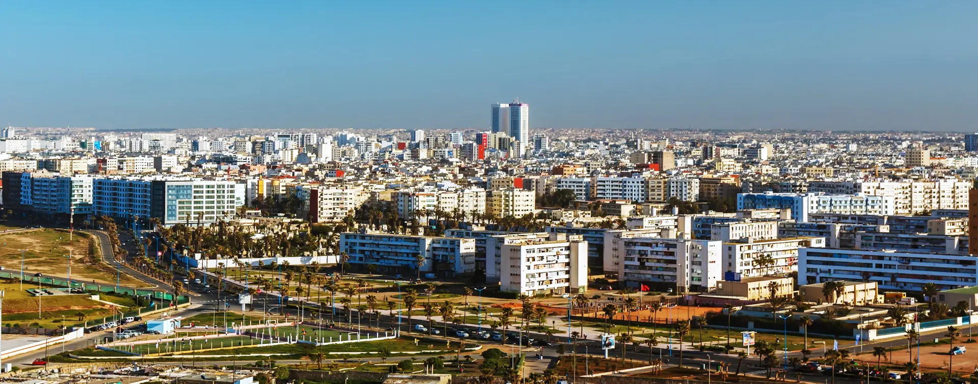 Visita Guiada a Casablanca para cruceristas