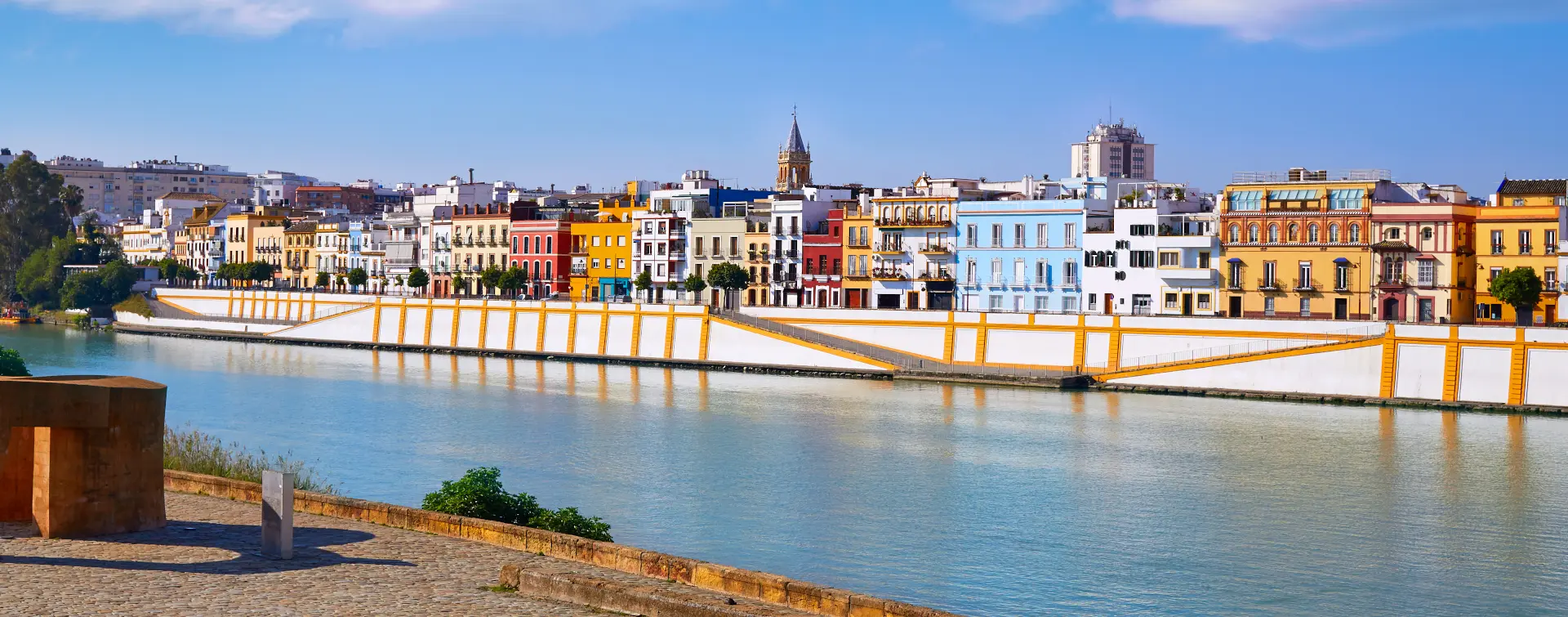 Ruta guiada en Kayak o Paddle surf por el Guadalquivir
