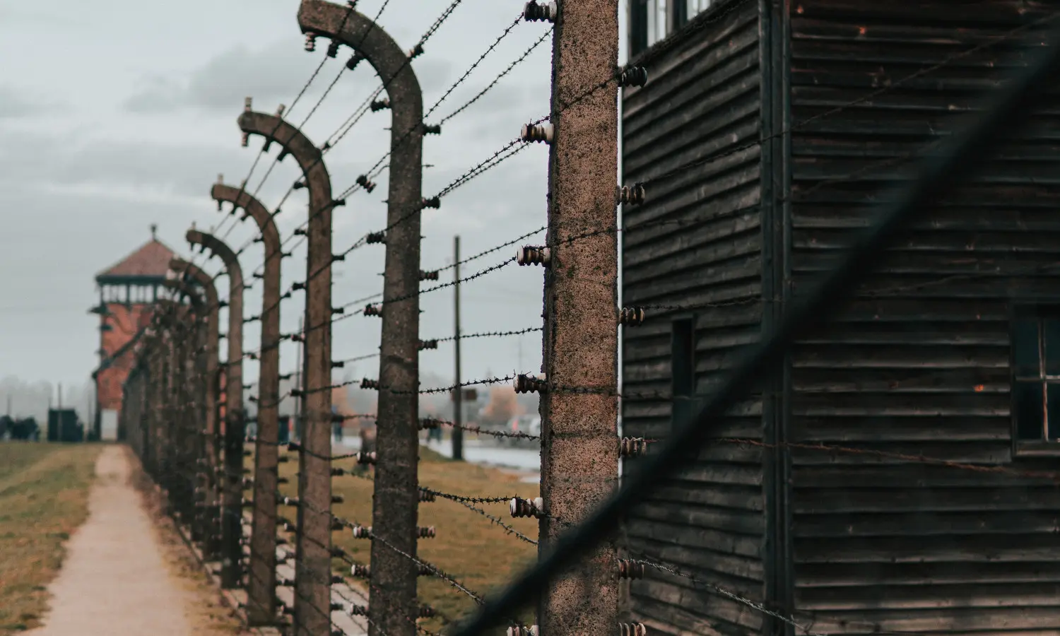 Excursión a Auschwitz-Birkenau con transporte privado desde Cracovia 