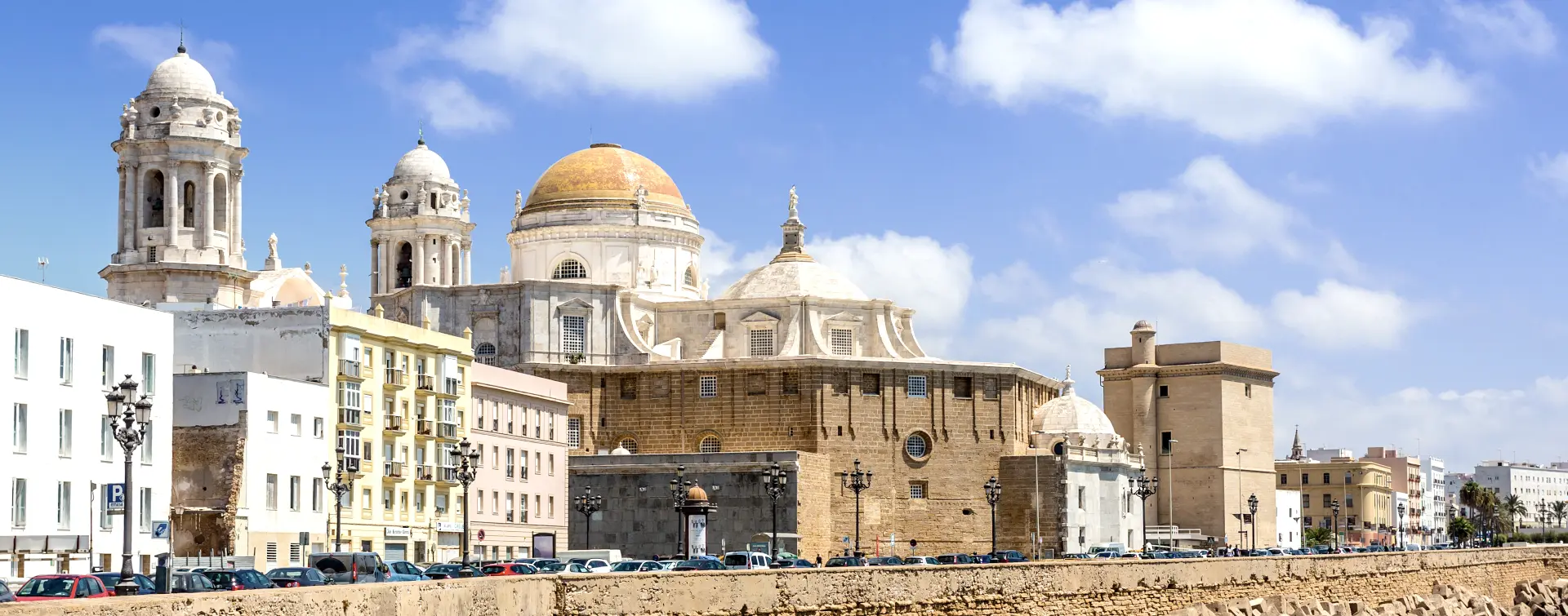 Free Tour Cádiz Imprescindible