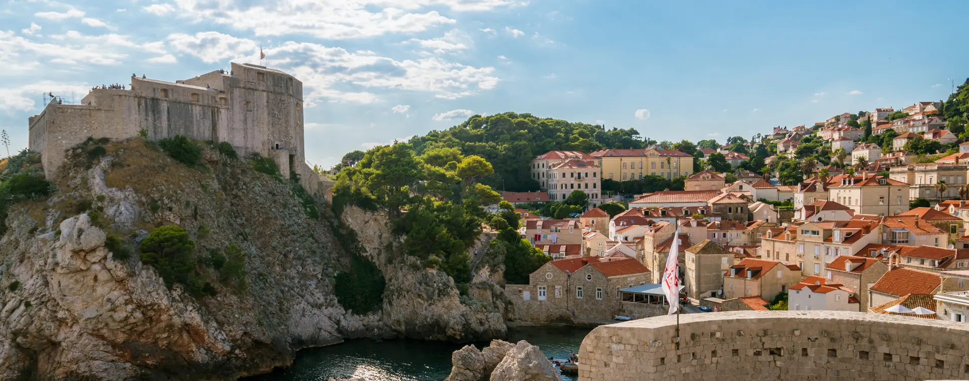 Free Tour Dubrovnik imprescindible