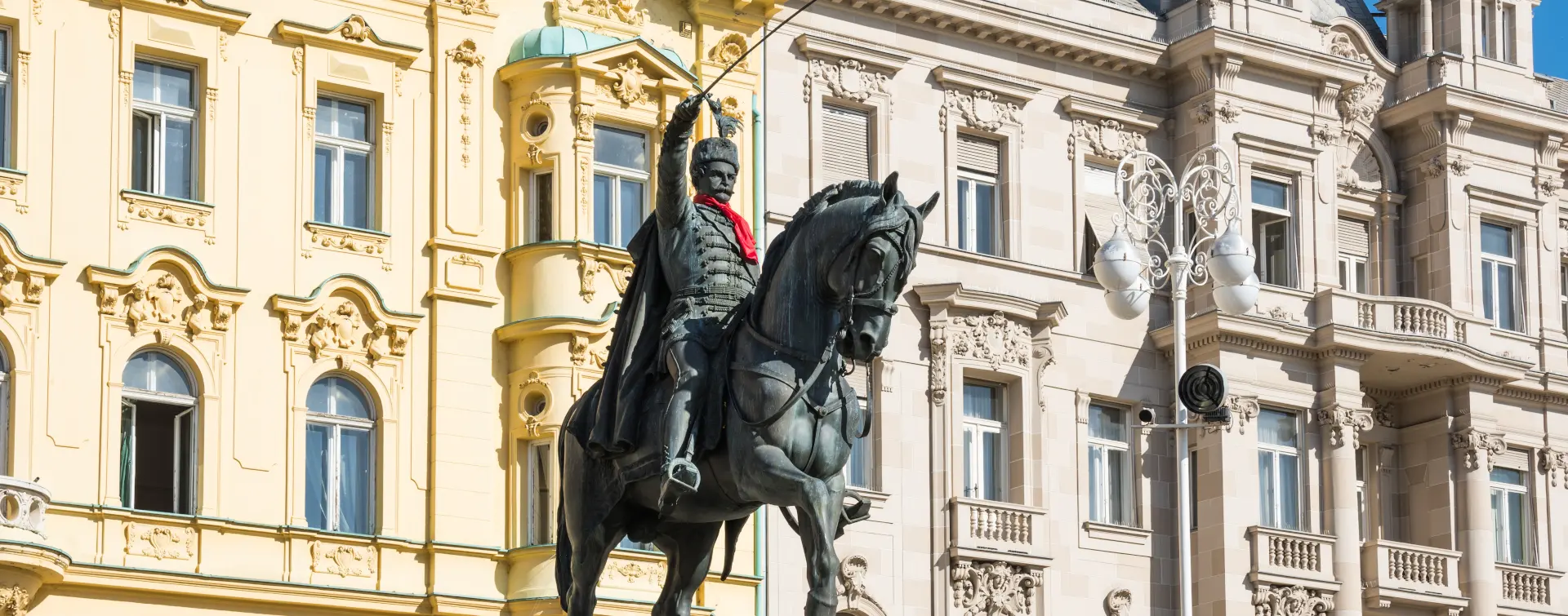Free Tour Zagreb imprescindible