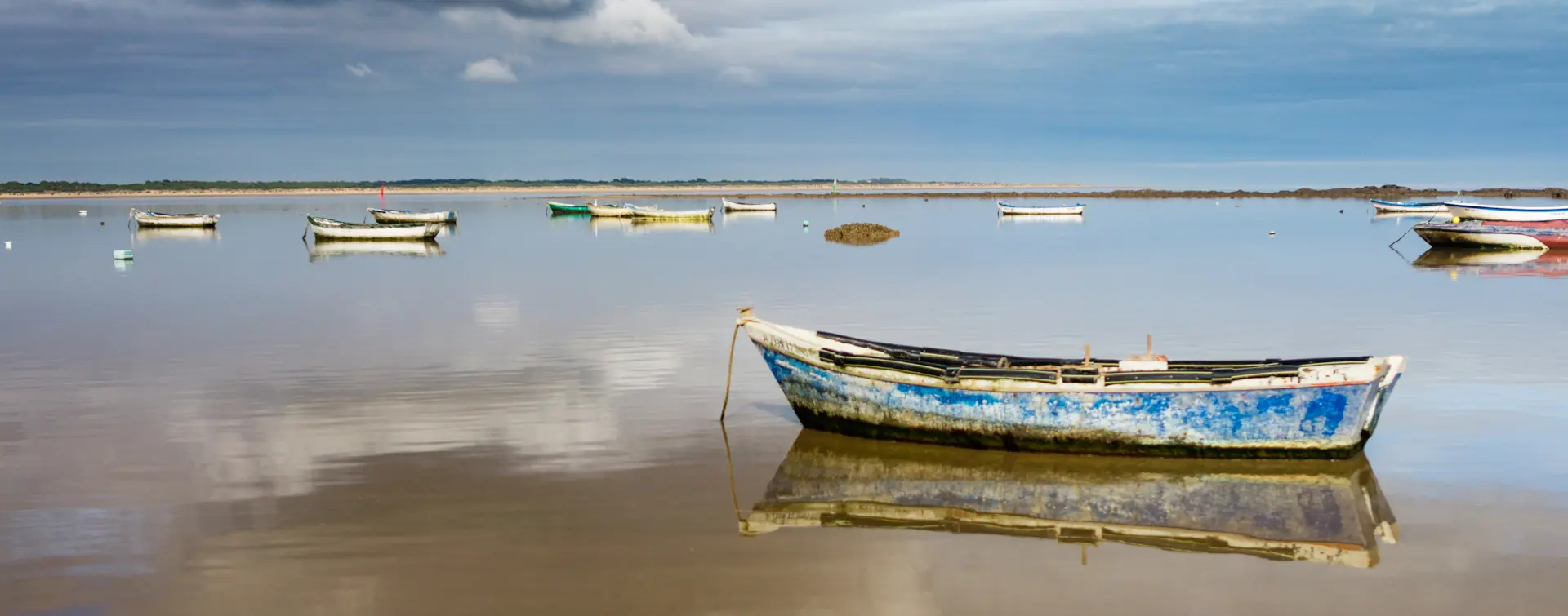 Sanlúcar de Barrameda