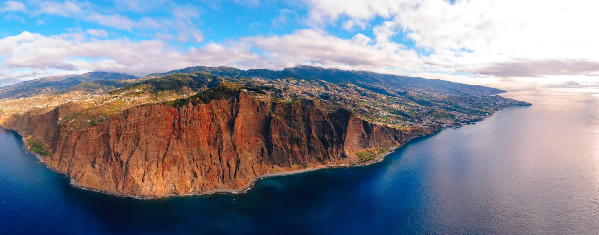 Tour completo por Madeira en 4x4 desde Funchal